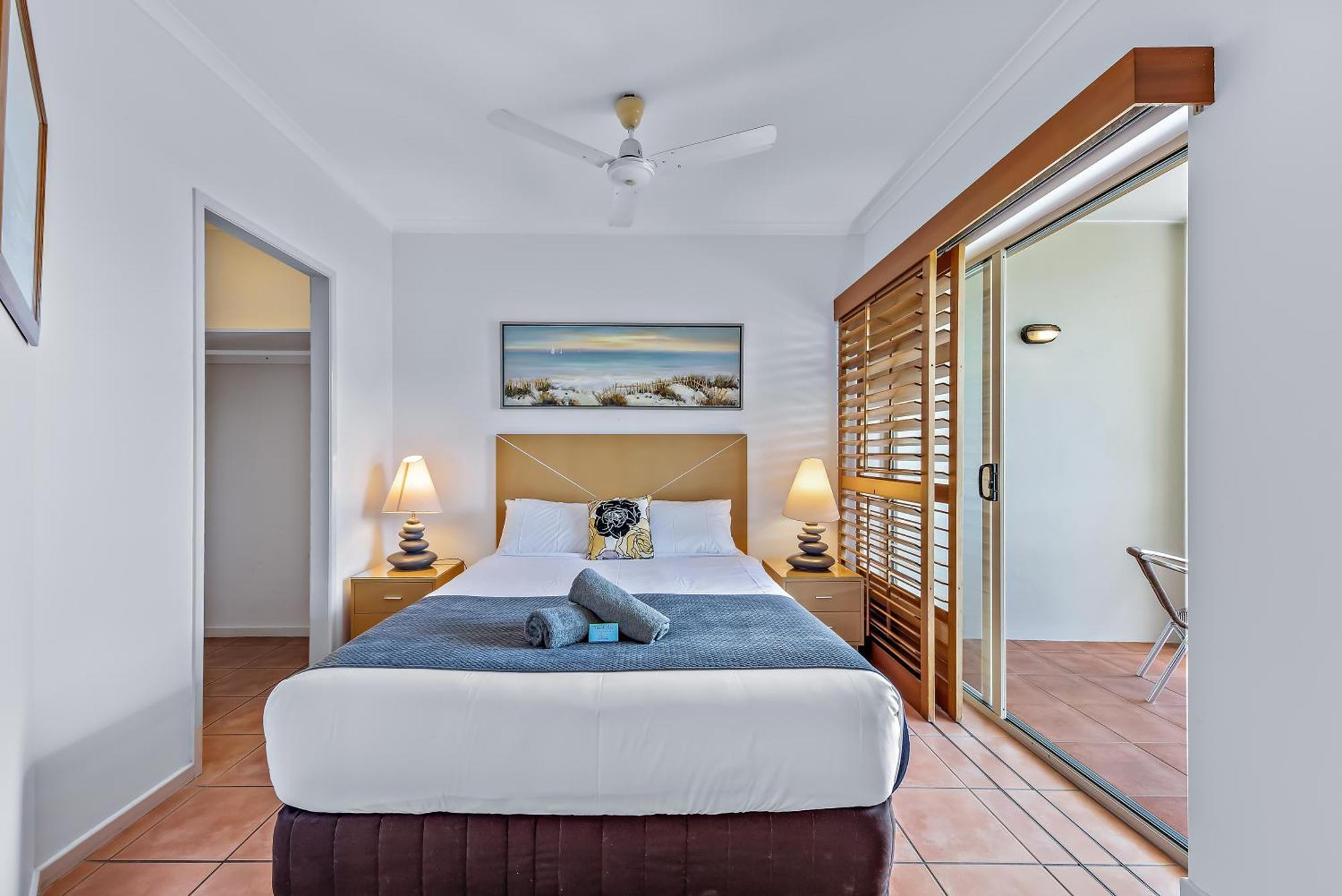 איירלי ביץ' Spa Haven 17B Ocean View מראה חיצוני תמונה